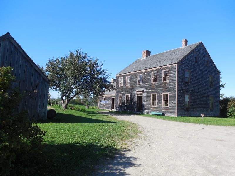 Kings Landing Historical Settlement Any Port in a Storm